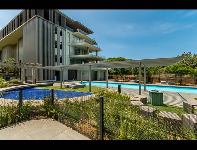 2 BEDROOM APARTMENT FOR SALE IN SIBAYA PRECINCT